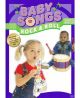Baby Songs Rock & Roll DVD