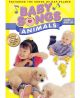 Baby Songs Animals DVD