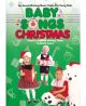 Baby Songs Christmas DVD