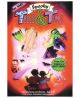 Spooky Tales and Tunes DVD