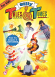 Silly Tales and Tunes DVD