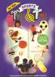 Sports Tales and Tunes DVD